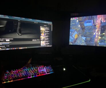 Came a long way from bunk beds in some halfways. Loving life today and the community