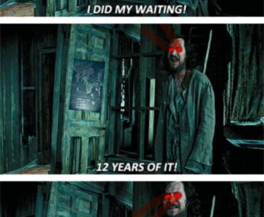 When they tell me to wait until 2025 for Chronicles 2 + Black ops 2 Remastered