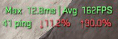 What is the solution for this?