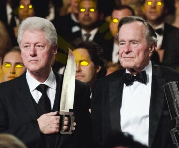"Gentlemen, Lock and Load."