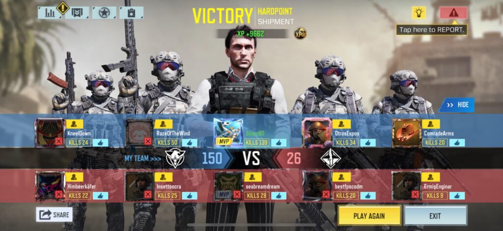 Whats the highest kills anyone has gotten in 1 game?