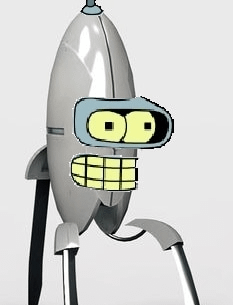 Hey sexy mama, wanna kill all humans?