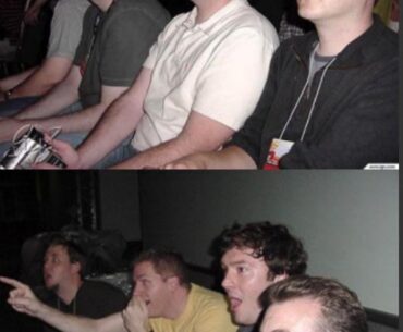 Is this Jason Blundell?