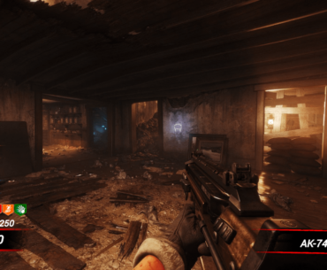 Hud Concept