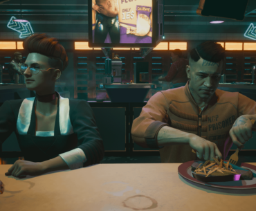 Which side missions/gigs are you fine not getting paid for completing?