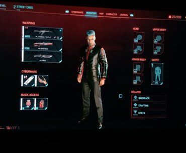I just started playing cyberpunk 2077 any tips for new players and early game mistakes I should try and avoid