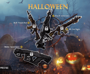 Do you think they'll bring this back for Halloween?