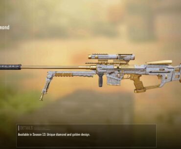 NA-45 is NOT my favorite sniper rifle!