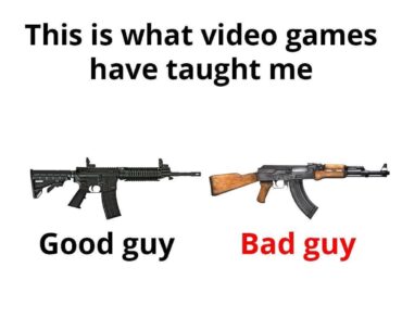 I can't be the only one