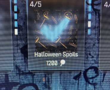 New event camo