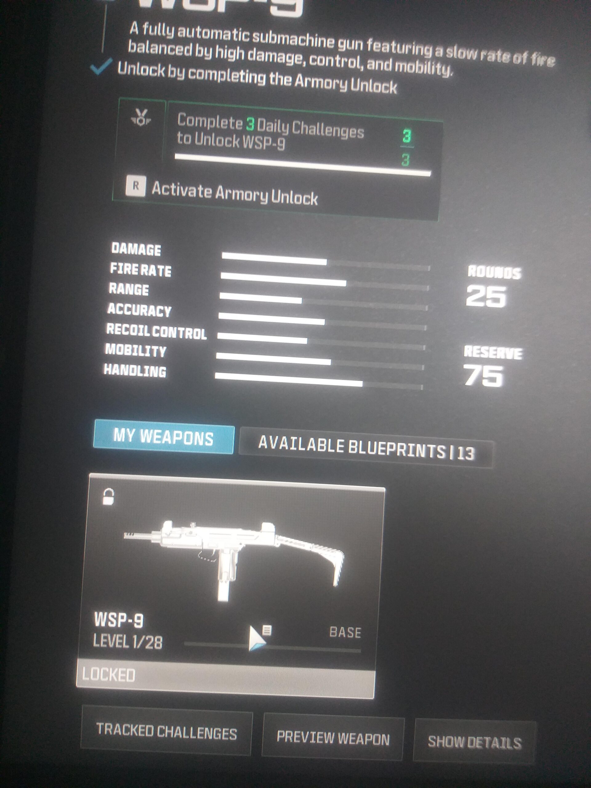 [Mw3] why is it still locked? Do I have to pay for unlock? FPSHUB