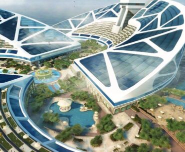 Colossus (the floating city from BO2) would be a cool POI for a future Warzone map.