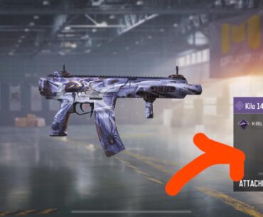 My kills aren’t getting any special effects tho, is there something i have to do?