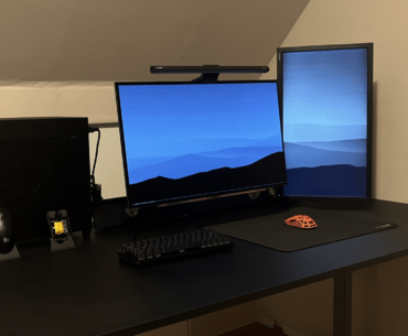 Setup