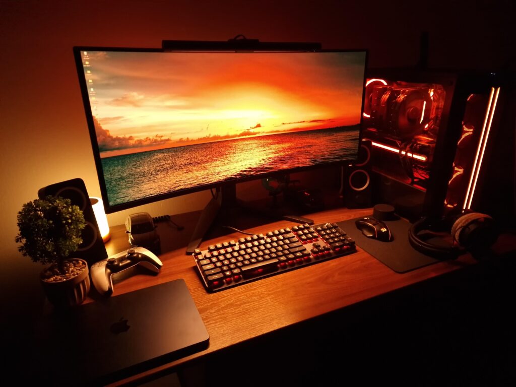 My first ever build, what do you think? My first ever build, what do you think?