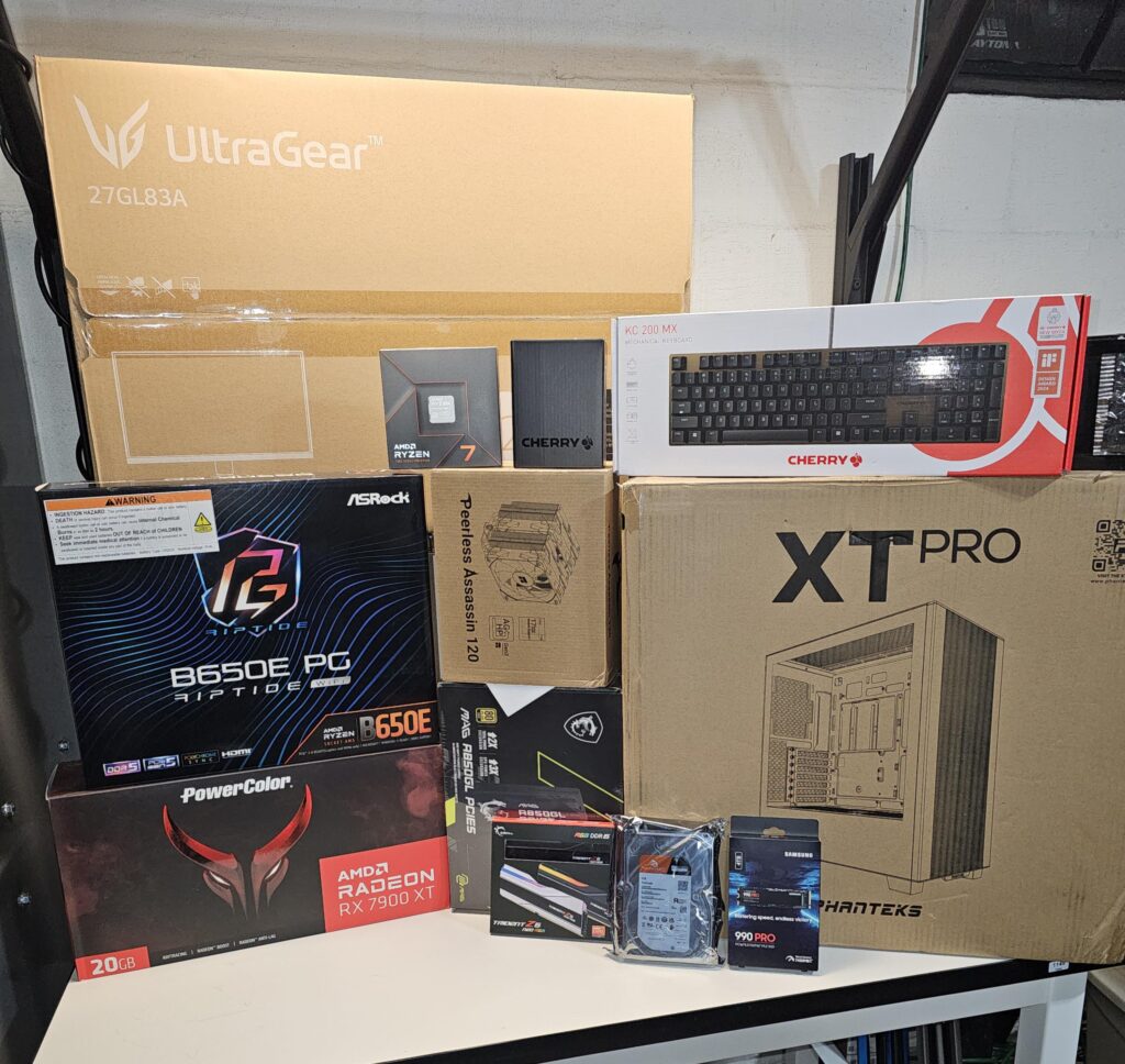 30+ years of console gaming 30+ years of console gaming
