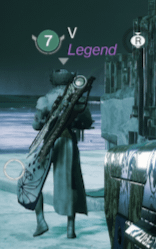 Just did a raid in Destiny with a familiar person