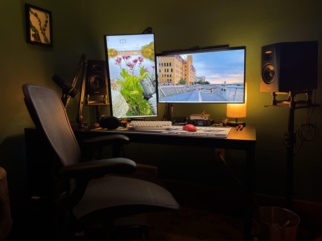 Everyday Computer