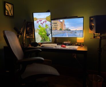 Everyday Computer