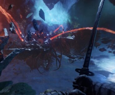 Path of Sorrows was Epic 🥷
