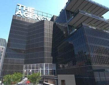 Hello! We released Agency again. Thank for look.