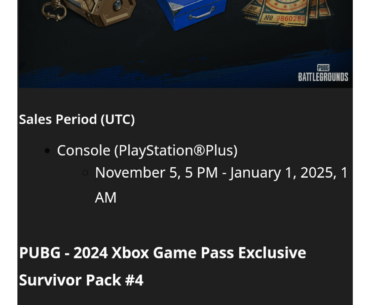 Console Redditor, remember to get free bundle next month