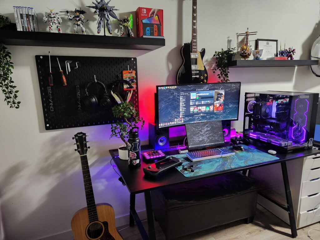 2024 Procrastination Station. Whats should I add?