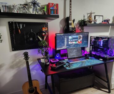 2024 Procrastination Station. Whats should I add?