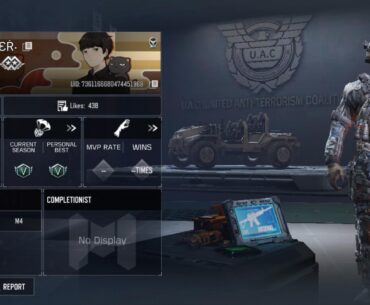 Found a hacker, please report him