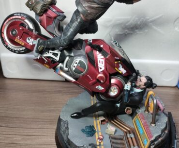 (Cyberpunk 2077) Gift I received from CD Project Red