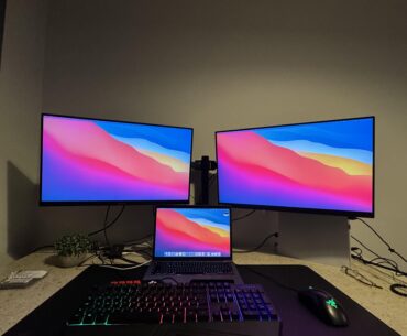 Work in progress