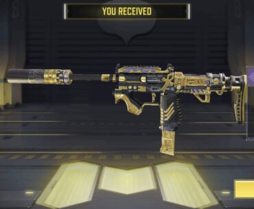 Best buy able gun skin for f2p players?
