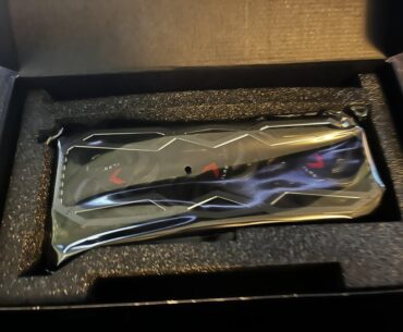 Update: $80 flea market 3070