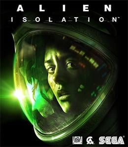 Alien Isolation turns 10 years old. Happy B-day to one of the great survival horrors.