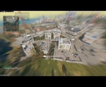 What just happened?