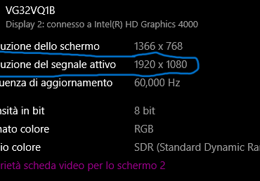 can i up scale my resolution with CRU? not hz