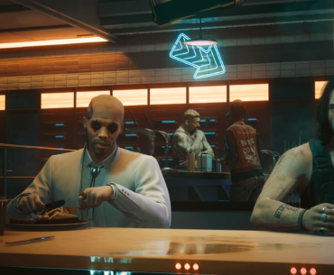 This random NPC is terrifying