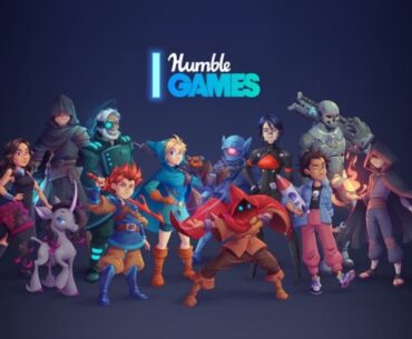 Humble Games, their Future Plans, and Partnership with Good Games Group Announced