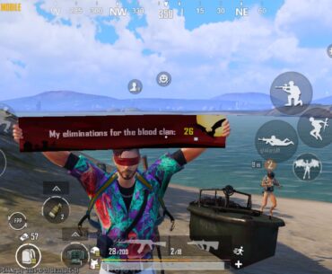 Blood clan