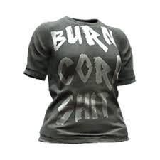 Starting Cyberpunk: “That’s a bit much isn’t it” vs. During/After Cyberpunk: “BURN CORPO SHIT!”