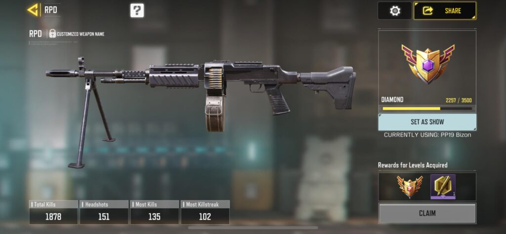 what’s your highest killstreak?