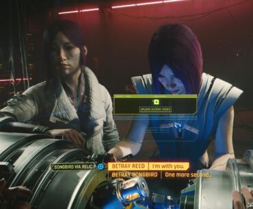 Game choices are easy: