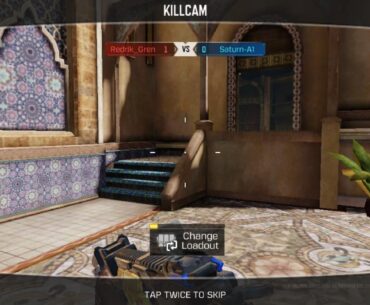 funny old kill kam