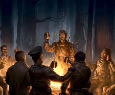 Black Ops 4 is 6 years old now, how do we feel about this game today?