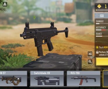 Are these guns worth grinding for?
