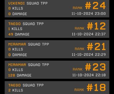 wtf was going on tonight (EU)