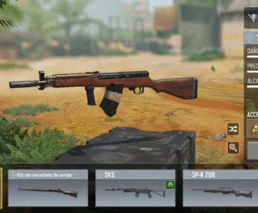 change the way the weapon is aimed to sniper style?