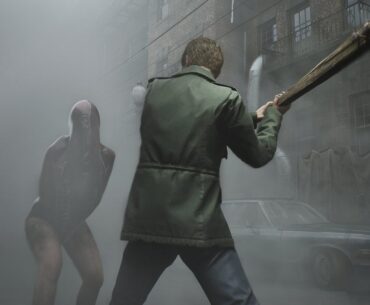 Silent Hill 2 remake devs Bloober want to make more fully third-person horror games with minimal jump scares