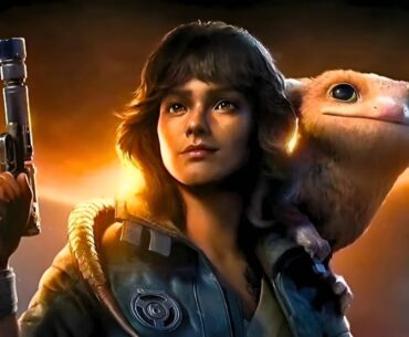 Ubisoft CEO Blames Gamers After Poor Sales of Star Wars Outlaws 