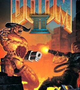 DOOM II turns 30 today!